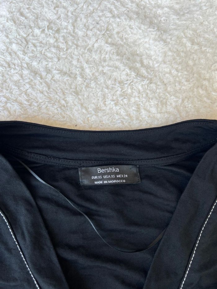 Haut Bershka - photo numéro 4