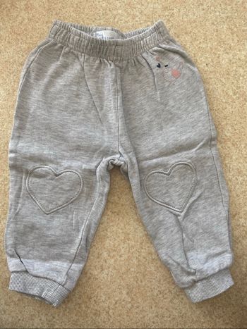 Lot de 2 pantalons