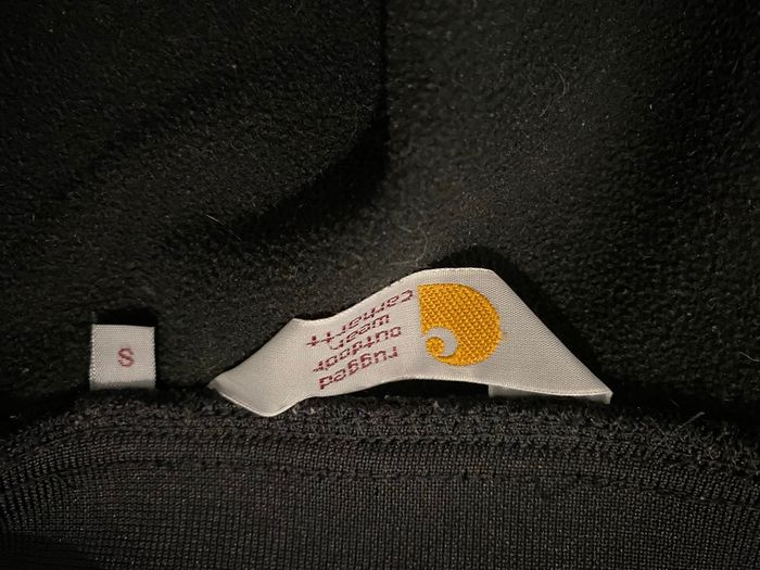 Veste Carhartt