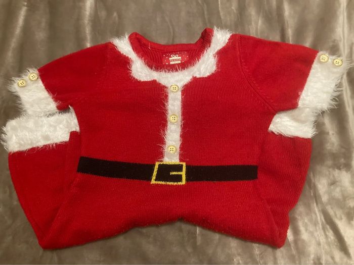 robe de noël - photo numéro 3