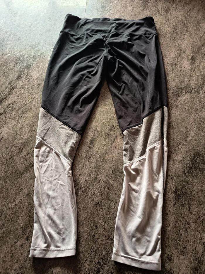 Legging taille 40-42 workout - photo numéro 2