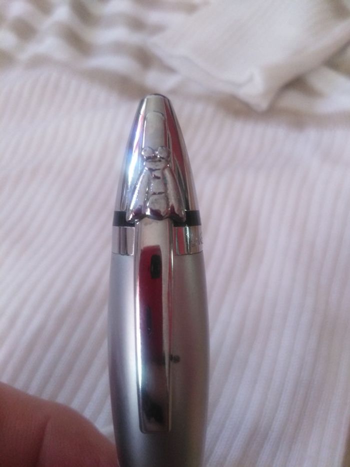 Stylo bille Laguiole