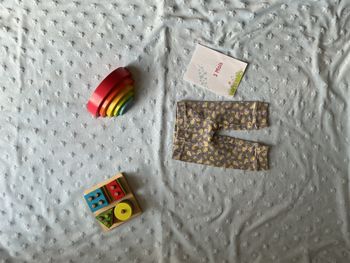 legging long gris fleuri 3 mois taille élastique orchestra