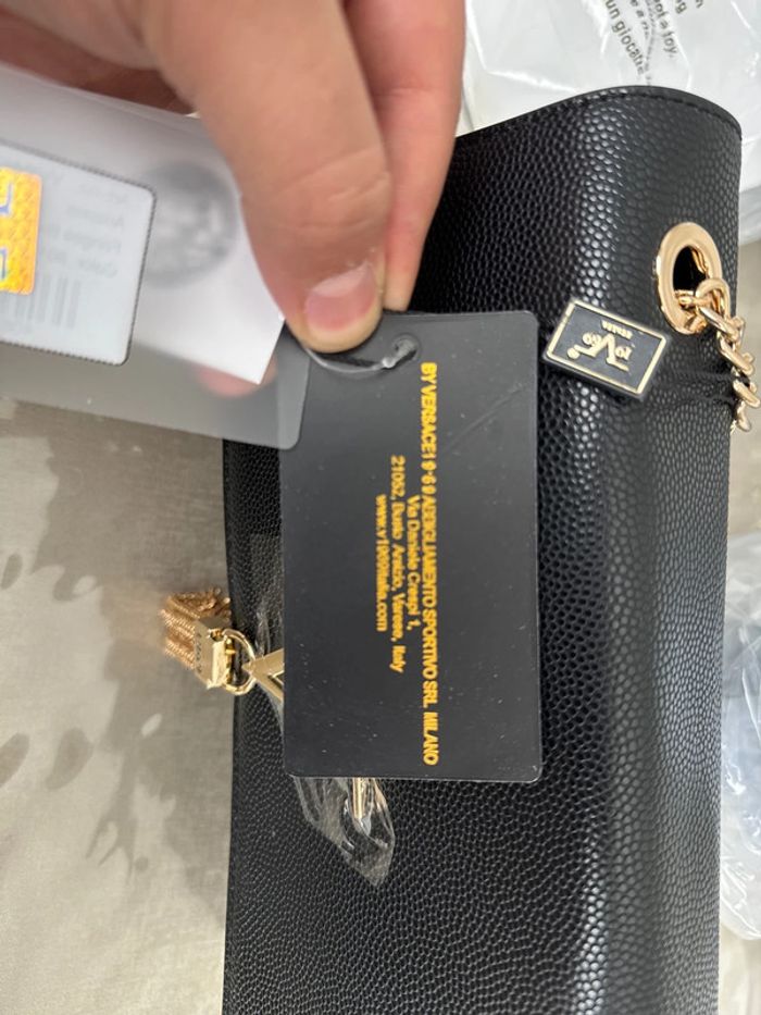 Sac à main Versace - photo numéro 10