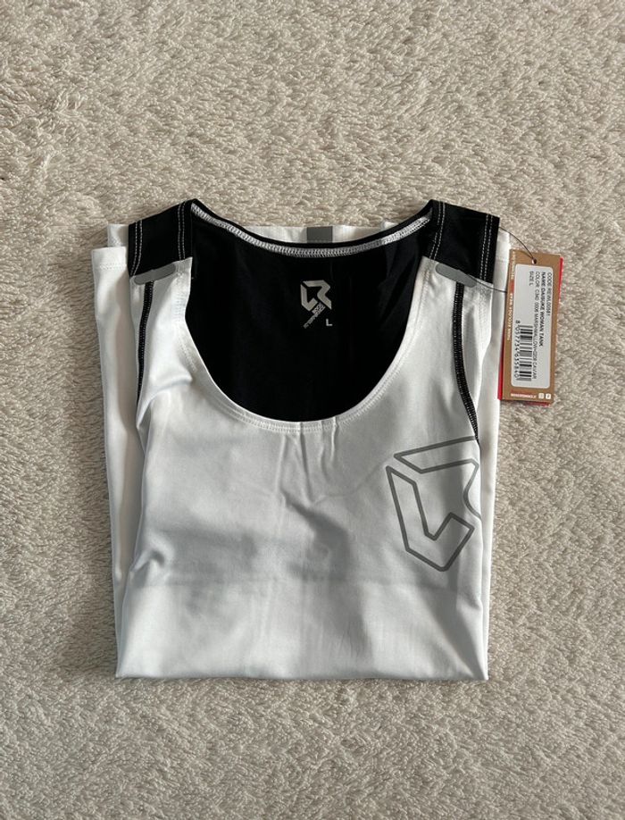 Débardeur / teeshirt Rock Experience - photo numéro 3