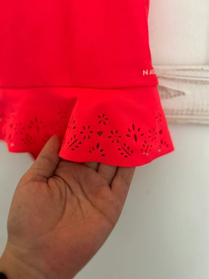 Maillot de bain fille 24 mois - photo numéro 2
