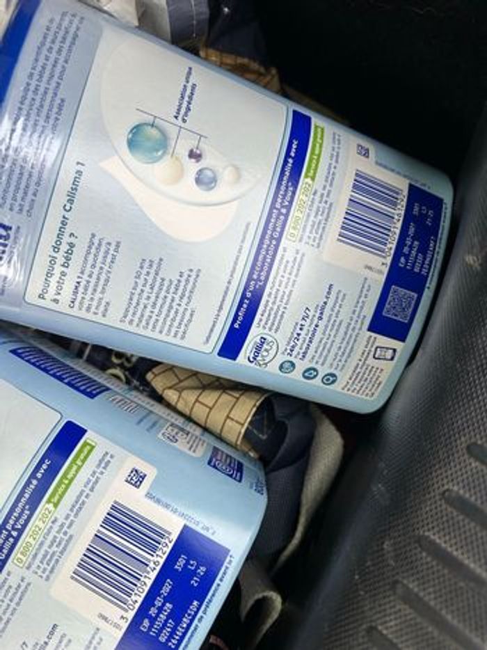 Gallia - photo numéro 3