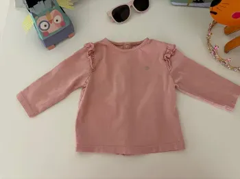 T Shirt 3 mois Kiabi