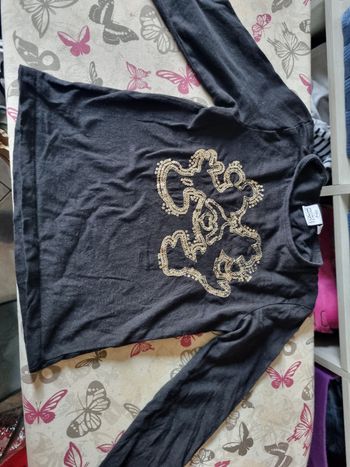 Haut minnie
