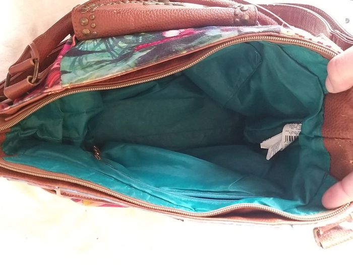 Sac Desigual - photo numéro 9