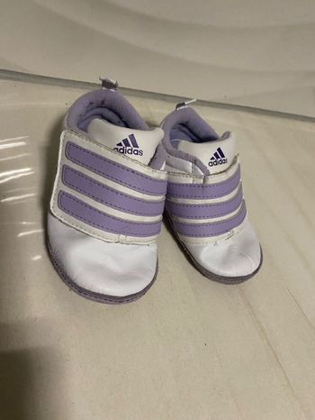 Chausson adidas
