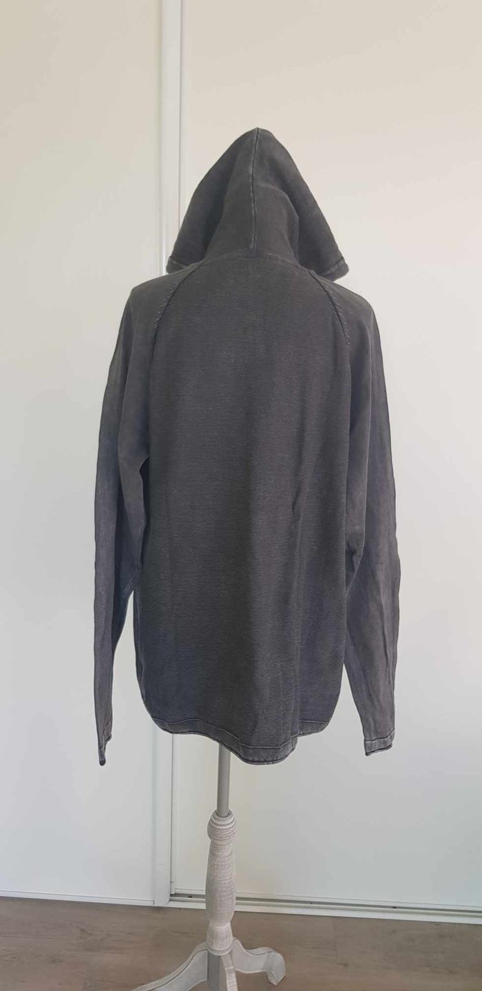 Sweat à capuche - photo numéro 3