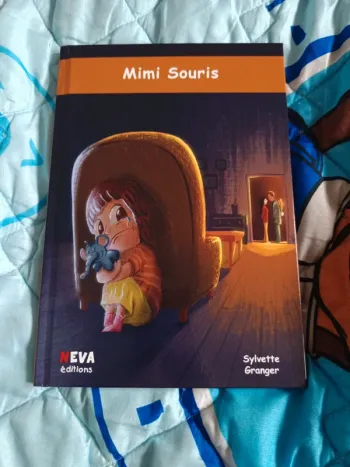 Mimi souris