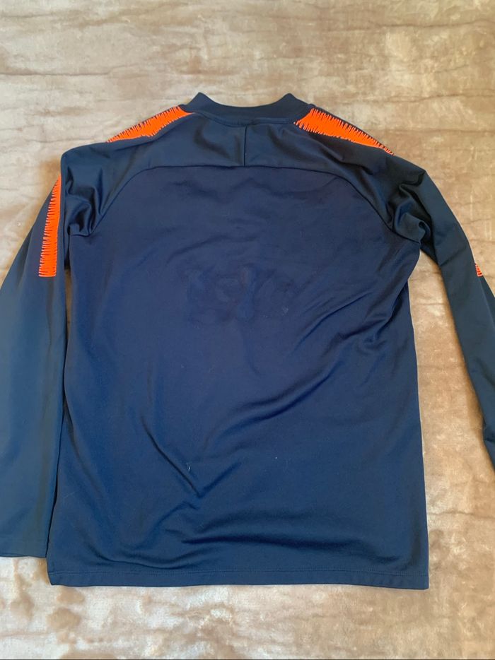 Sweat-shirt Barcelone - photo numéro 7