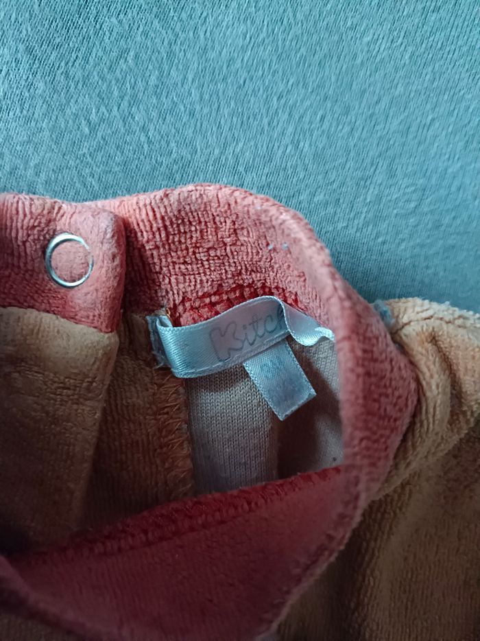 Pyjamas 3 mois - photo numéro 2