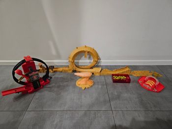 Circuit Cars 2 modules
