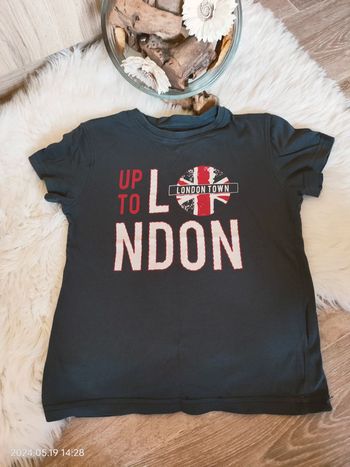 T shirt 6 ans garçon