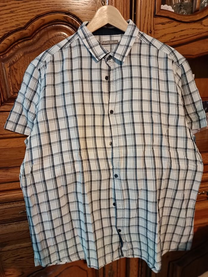 Chemisette - photo numéro 3