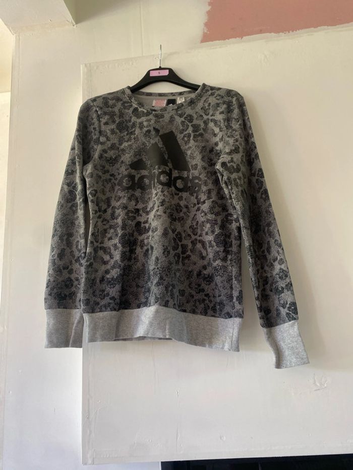 Pull Adidas