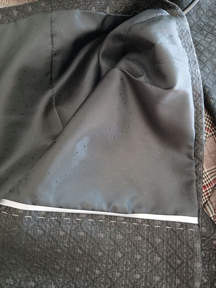 Veste blazer - photo numéro 4