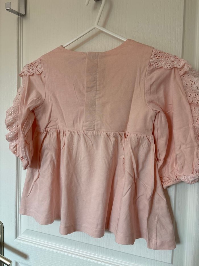 Blouse - photo numéro 3