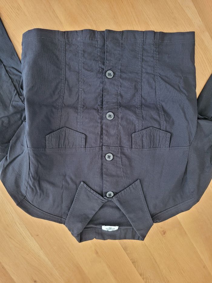 Blouson court Pourquoi Pas - photo numéro 2