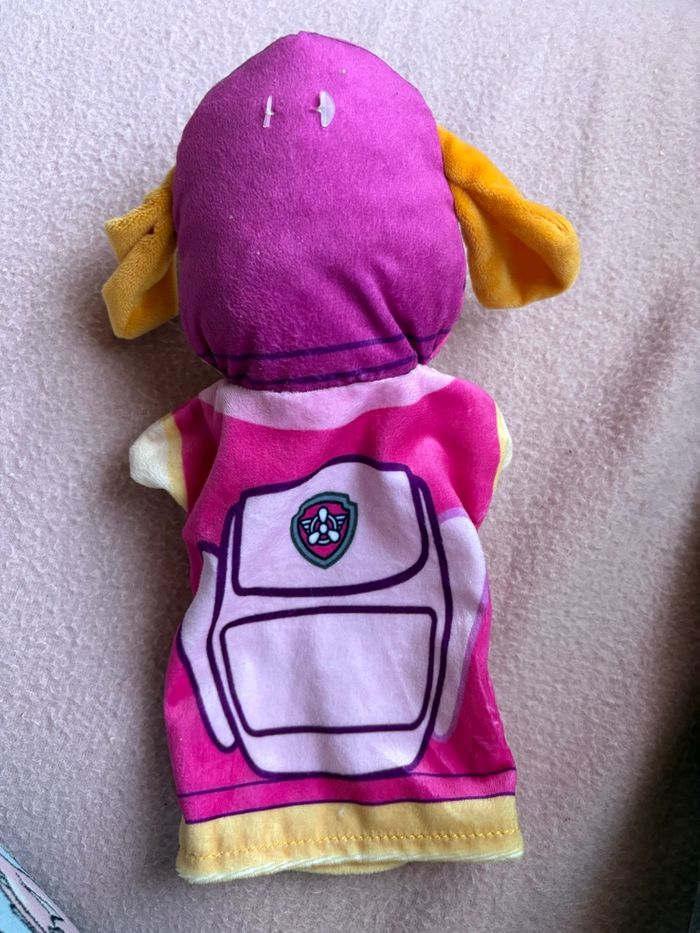 Marionnettes - photo numéro 2