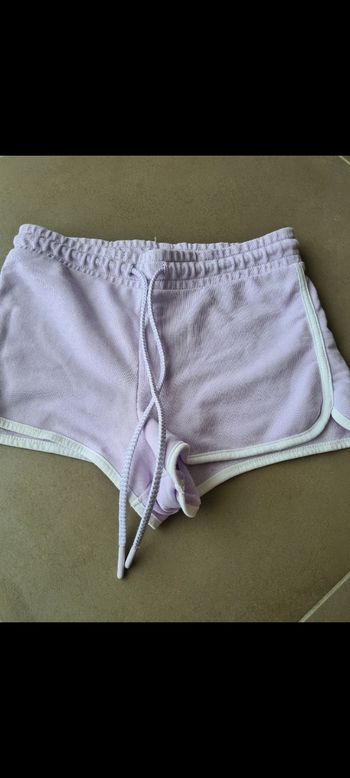 Short