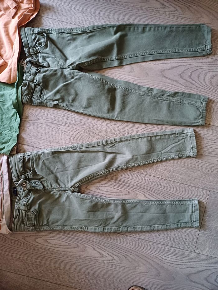 Lot vêtements 36 mois - photo numéro 5