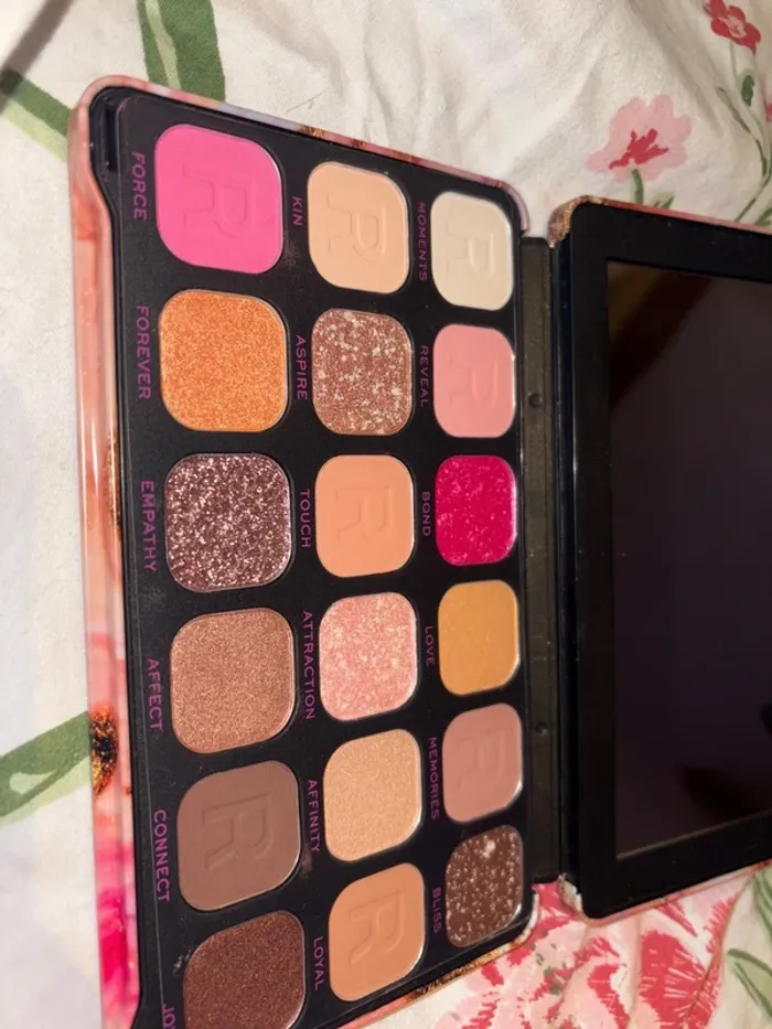 palette - photo numéro 2