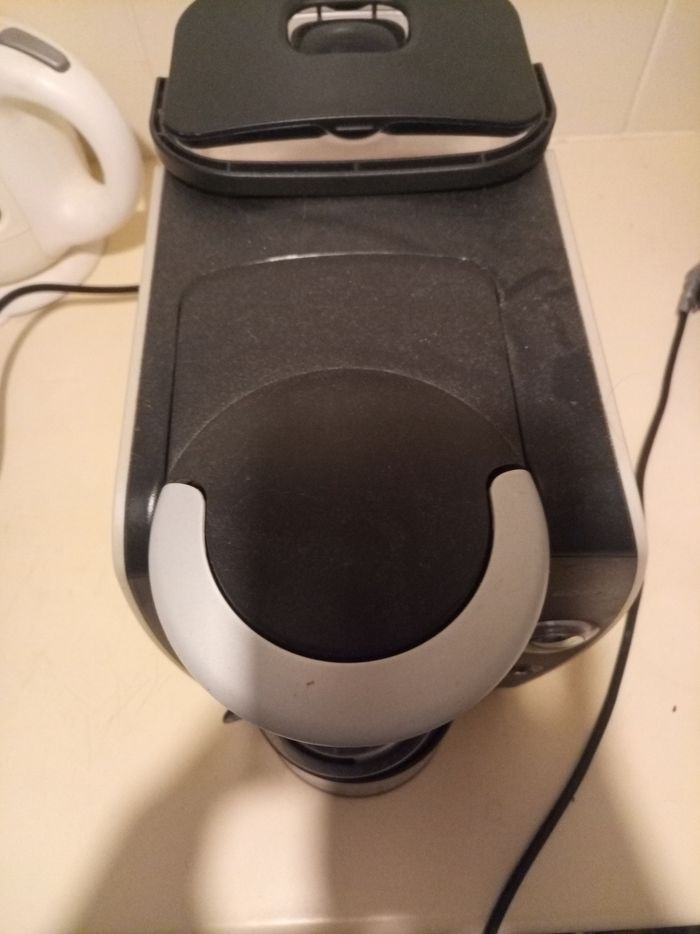 Vend cafetiere tassimo