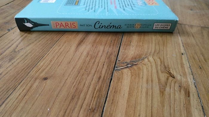 Paris fait son cinéma - photo numéro 3