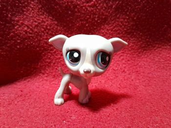 Figurine Petshop A20