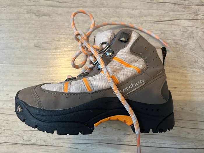 Chaussures de randonné - photo numéro 2