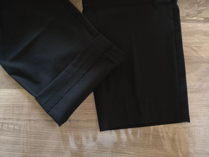 Pantalon costume homme Brice 50 - photo numéro 5