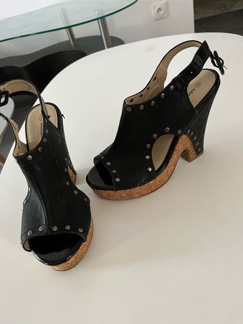 Chaussures été