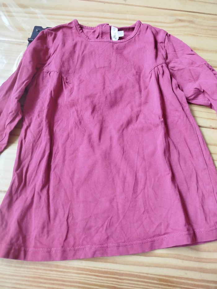 Maillot - photo numéro 2