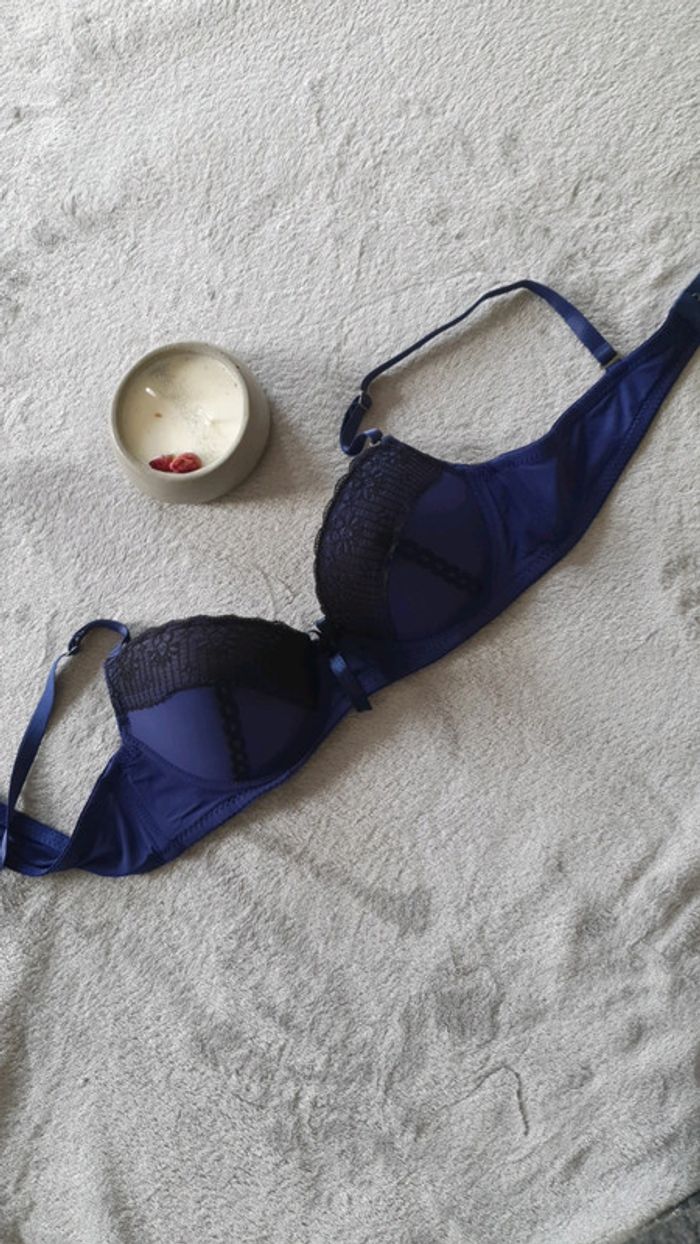 Soutien gorge