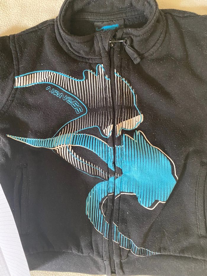 Veste Airness - photo numéro 2