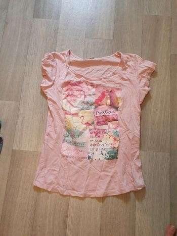 Tee-shirt
