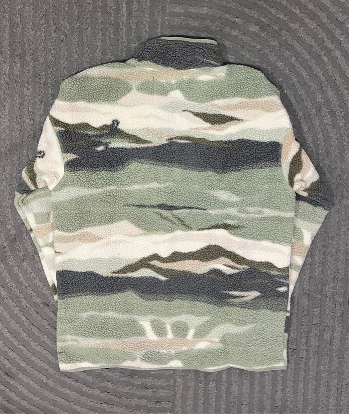 Polaire Columbia Helvetia Sherpa Taille M - photo numéro 7