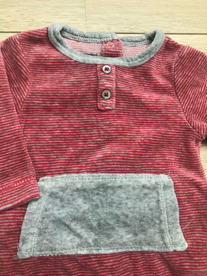 Pyjama 3m - photo numéro 2