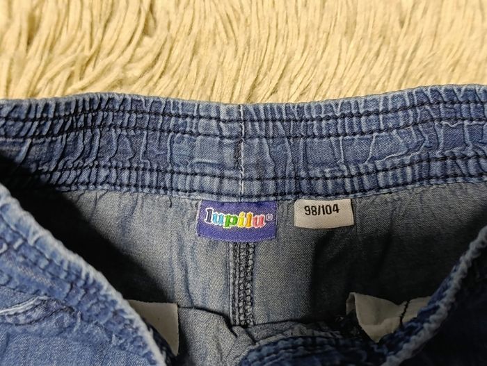 Short en jean - photo numéro 2