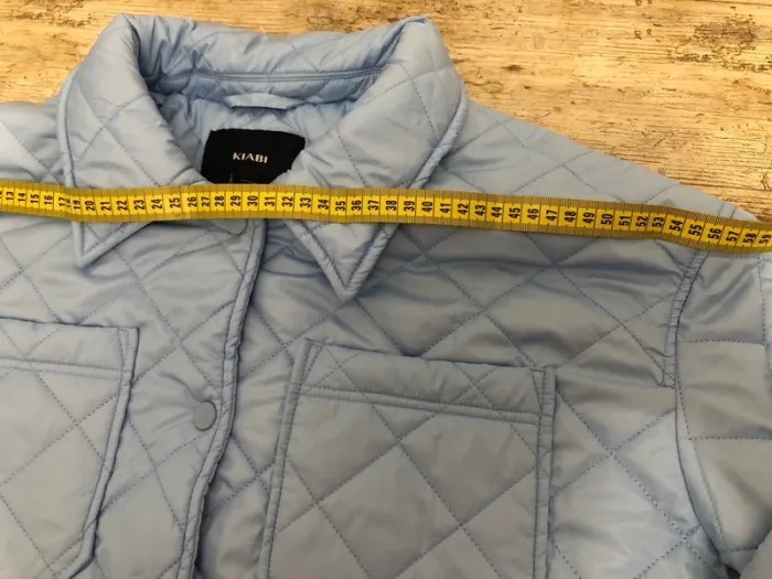 Parka Kiabi - photo numéro 7