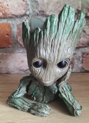 Figurine groot