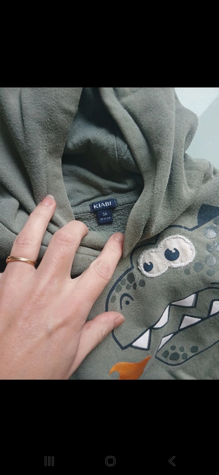 Sweats - photo numéro 3