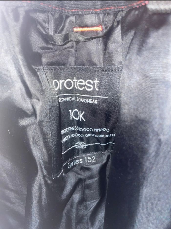 2 combinaisons de ski - photo numéro 4