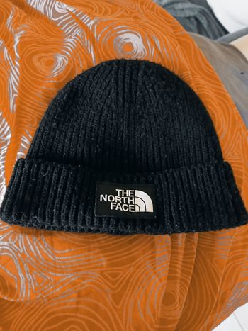 Bonnet "The North face" taille unique