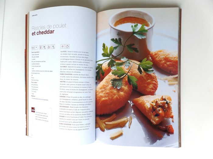 Livre Les fromages - photo numéro 2