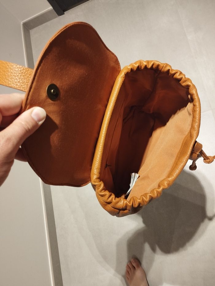 Sac a dos roxy - photo numéro 4